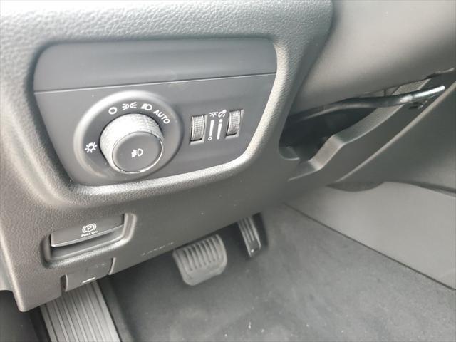 new 2025 Jeep Grand Cherokee L car, priced at $48,020