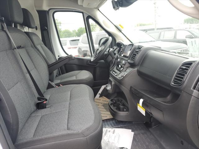 new 2025 Ram ProMaster 1500 car, priced at $48,235