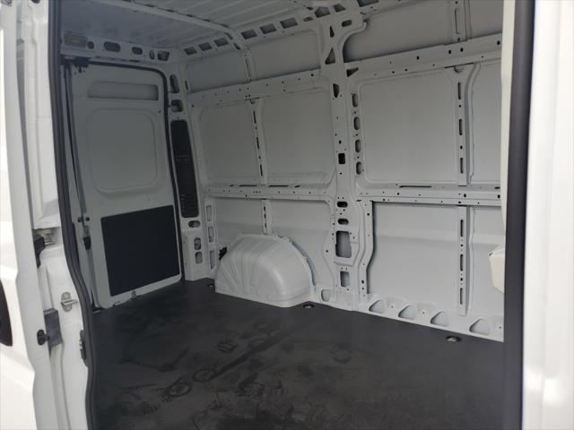 new 2025 Ram ProMaster 1500 car, priced at $48,235