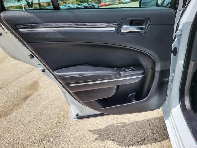 used 2022 Chrysler 300 car, priced at $24,470