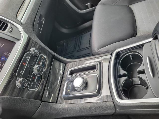 used 2022 Chrysler 300 car, priced at $24,470