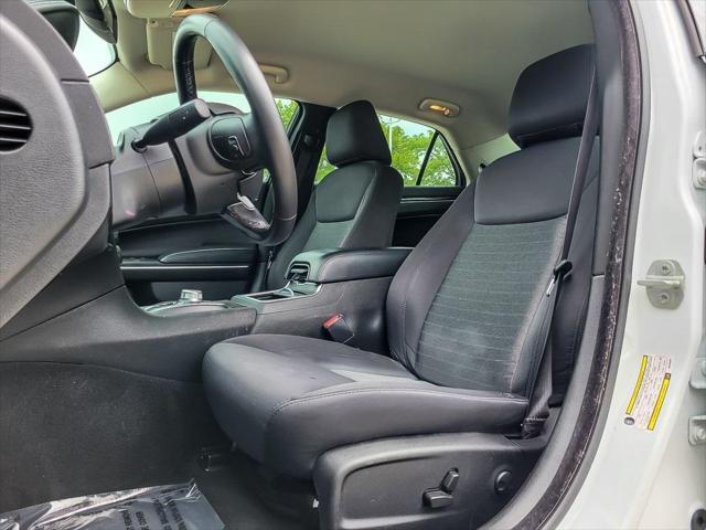 used 2022 Chrysler 300 car, priced at $24,470