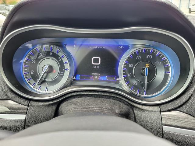 used 2022 Chrysler 300 car, priced at $24,470