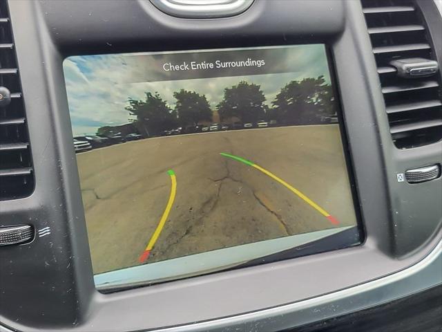 used 2022 Chrysler 300 car, priced at $24,470