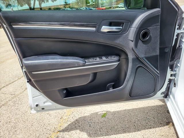 used 2022 Chrysler 300 car, priced at $24,470