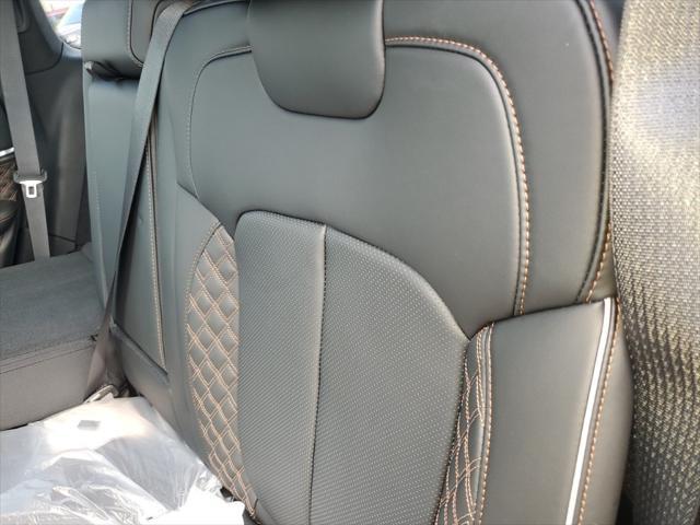 new 2025 Jeep Grand Cherokee car, priced at $60,890