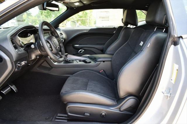 new 2023 Dodge Challenger car, priced at $43,829