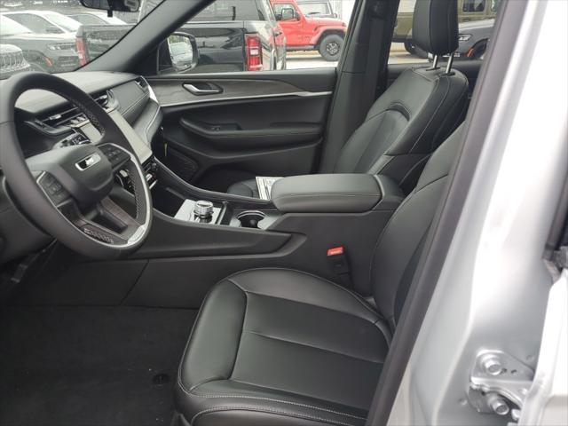 new 2025 Jeep Grand Cherokee L car, priced at $48,020