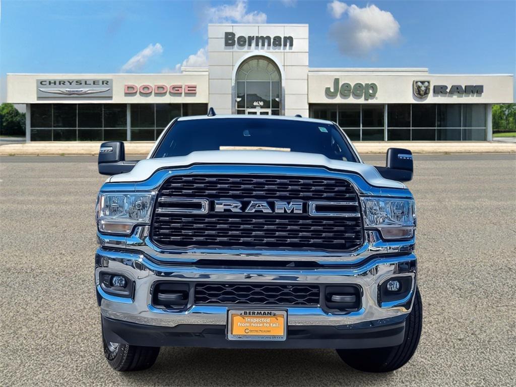 used 2024 Ram 2500 car, priced at $45,387