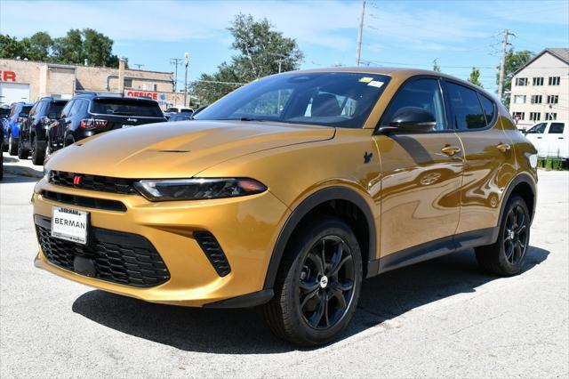 new 2024 Dodge Hornet car, priced at $26,168