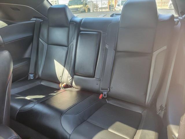 used 2015 Dodge Challenger car, priced at $19,620