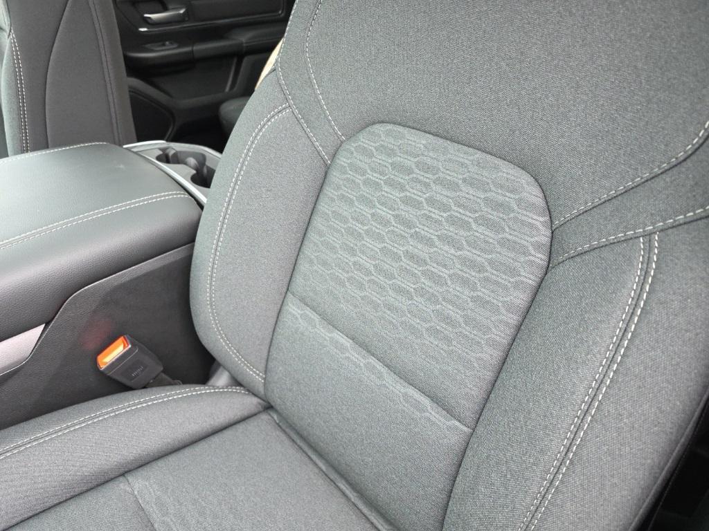 new 2026 Ram 1500 car, priced at $61,003