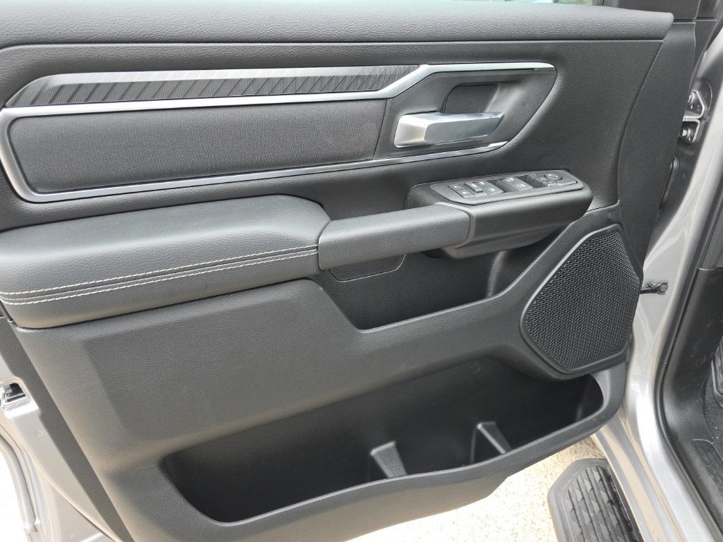 new 2026 Ram 1500 car, priced at $61,003