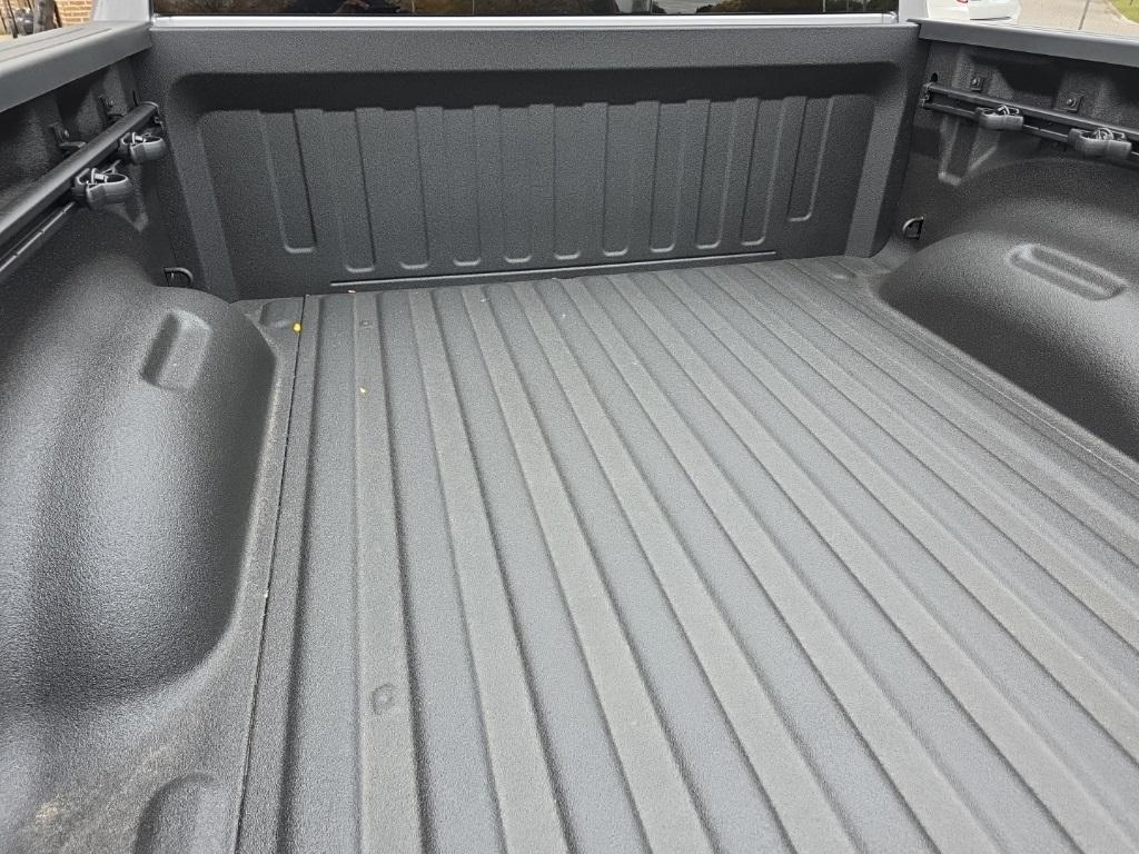 new 2026 Ram 1500 car, priced at $61,003