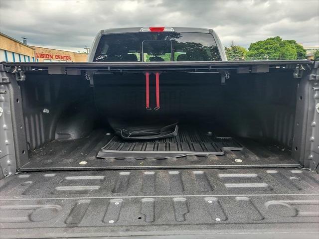 used 2020 Ford F-150 car, priced at $30,895