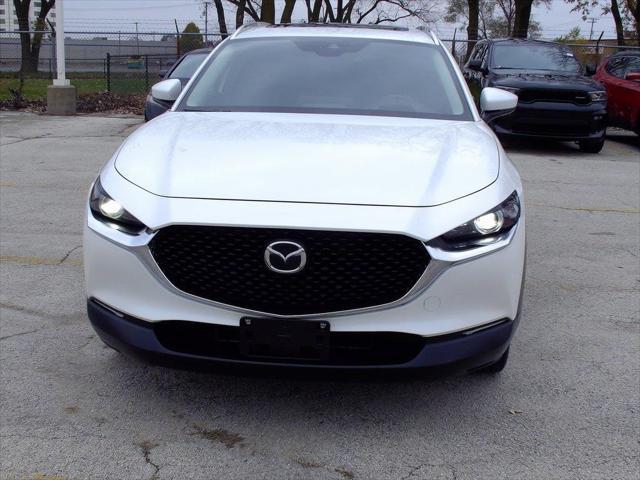 used 2021 Mazda CX-30 car, priced at $22,395