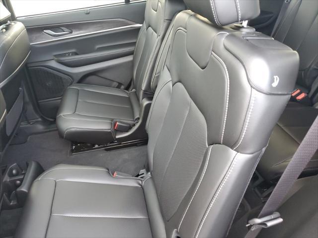 new 2025 Jeep Grand Cherokee L car, priced at $48,210