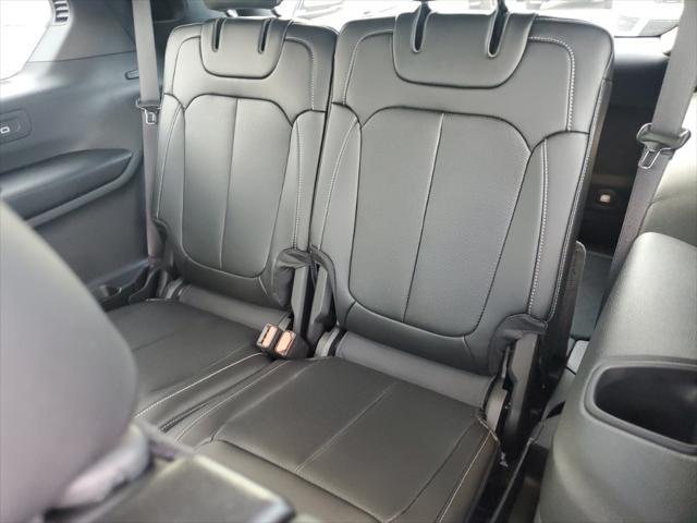 new 2025 Jeep Grand Cherokee L car, priced at $48,210