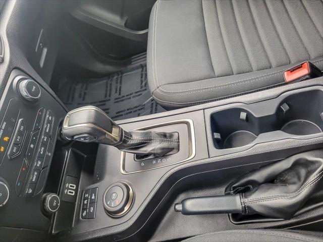 used 2021 Ford Ranger car, priced at $29,766