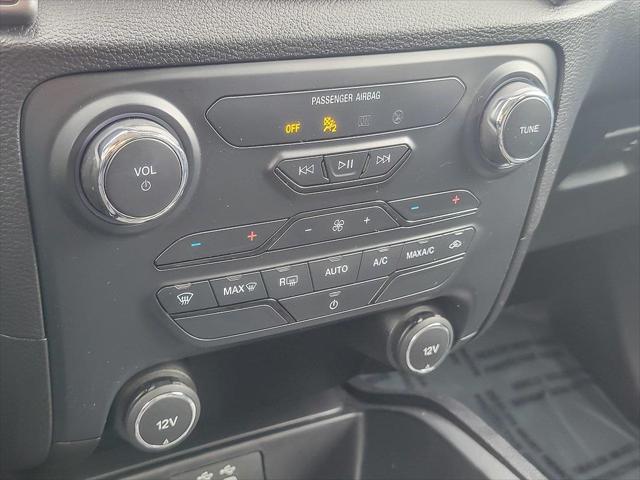 used 2021 Ford Ranger car, priced at $29,766