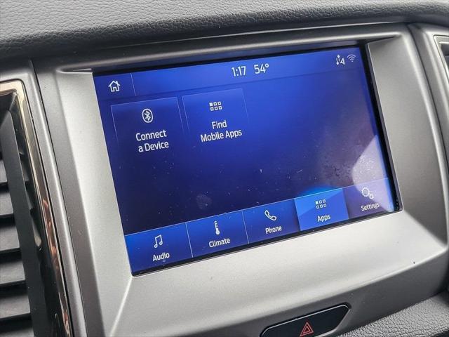 used 2021 Ford Ranger car, priced at $29,766