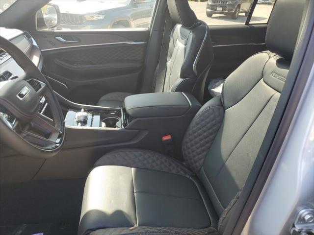 new 2025 Jeep Grand Cherokee car, priced at $51,410