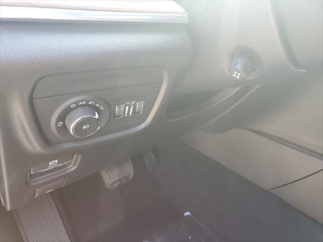 new 2025 Jeep Grand Cherokee car, priced at $51,410