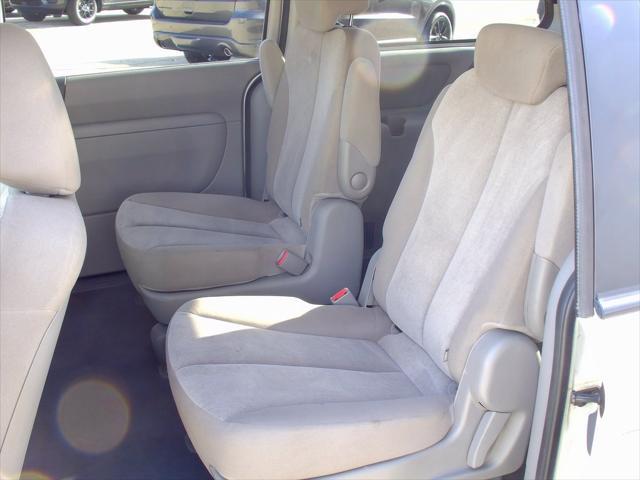 used 2010 Kia Sedona car, priced at $6,000