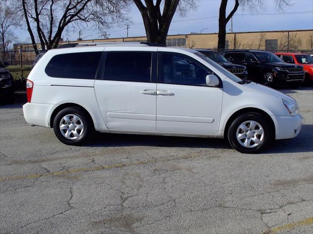 used 2010 Kia Sedona car, priced at $6,000