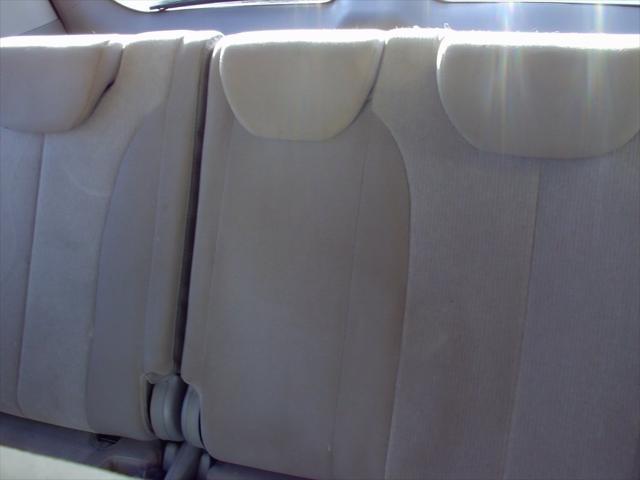 used 2010 Kia Sedona car, priced at $6,000