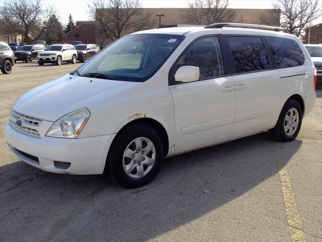 used 2010 Kia Sedona car, priced at $6,000