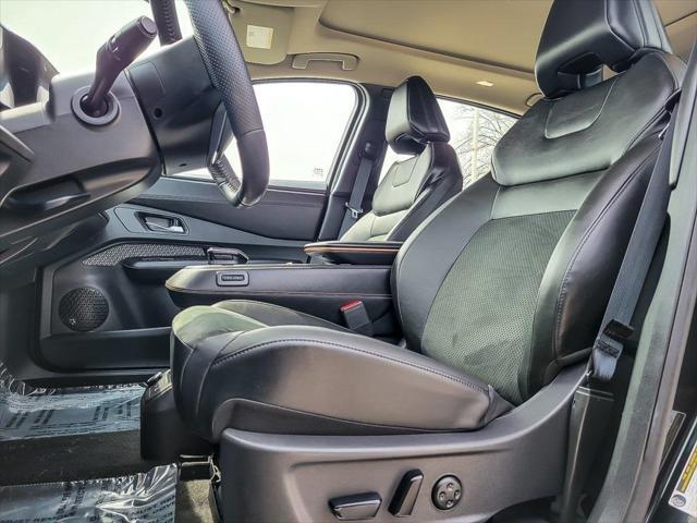 used 2023 Nissan ARIYA car, priced at $26,722