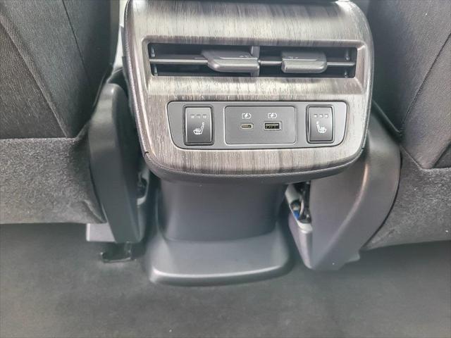 used 2023 Nissan ARIYA car, priced at $26,722