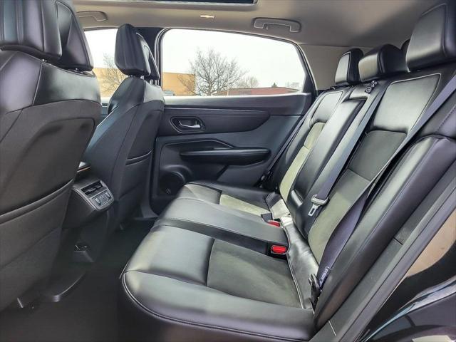 used 2023 Nissan ARIYA car, priced at $26,722