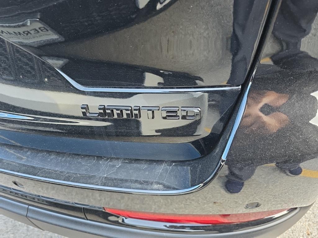 new 2025 Jeep Grand Cherokee car, priced at $52,189