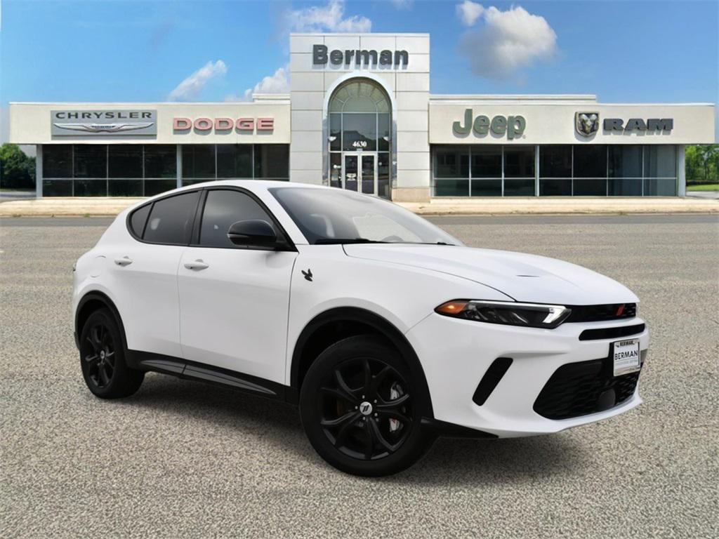 new 2024 Dodge Hornet car, priced at $30,287