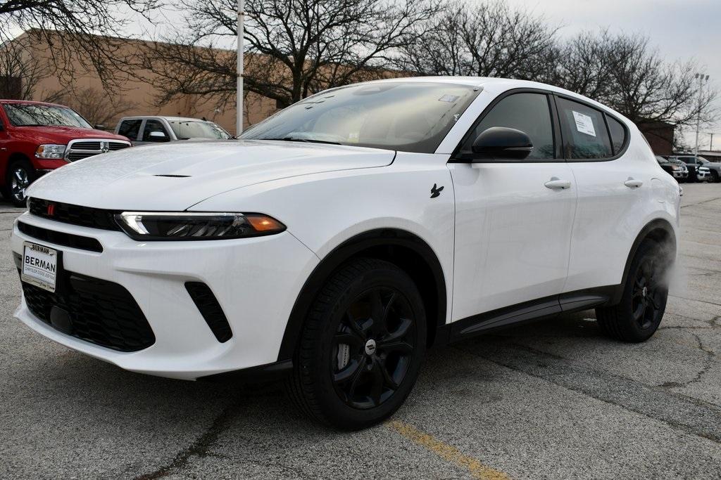 new 2024 Dodge Hornet car, priced at $40,131