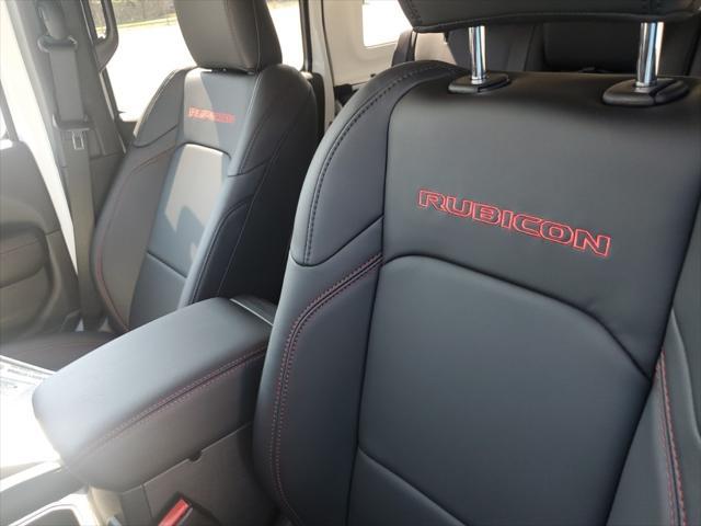 new 2025 Jeep Wrangler car, priced at $56,414