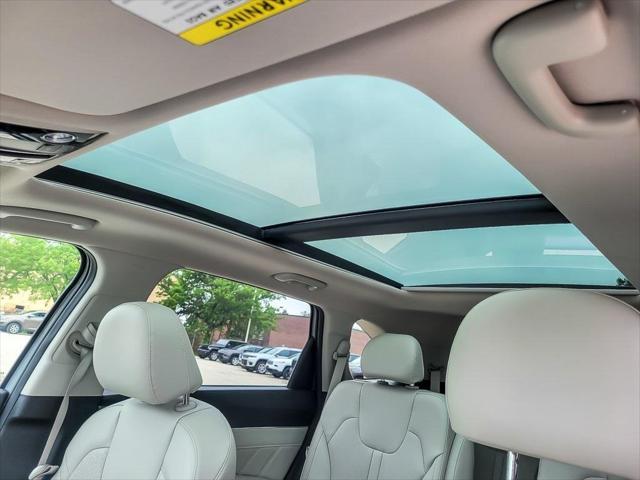 used 2022 Kia Sorento car, priced at $31,950
