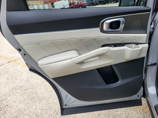 used 2022 Kia Sorento car, priced at $32,544