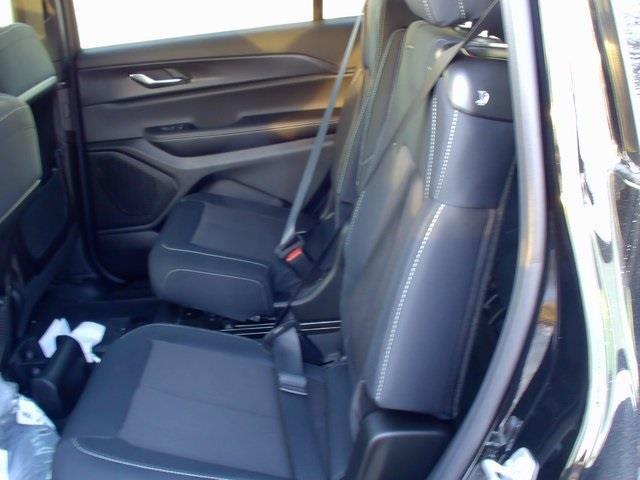 new 2025 Jeep Grand Cherokee L car, priced at $36,533