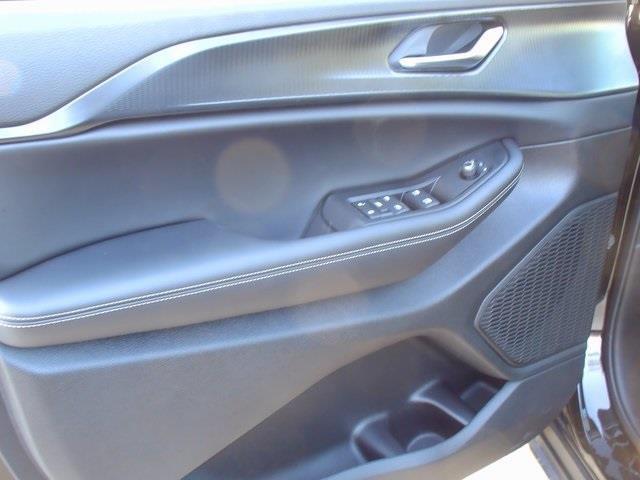 new 2025 Jeep Grand Cherokee L car, priced at $36,533