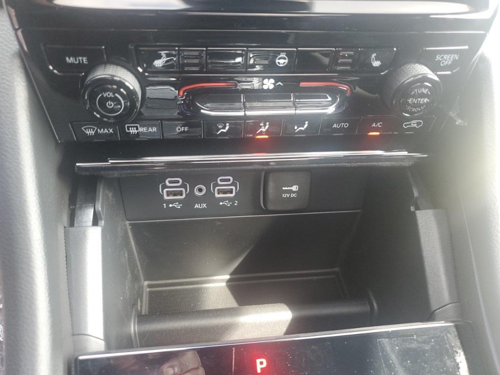 new 2025 Jeep Grand Cherokee car, priced at $46,266