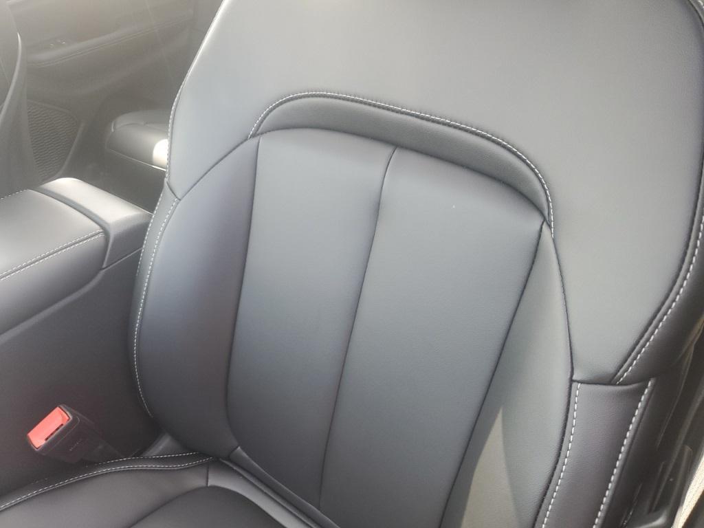 new 2025 Jeep Grand Cherokee car, priced at $46,266