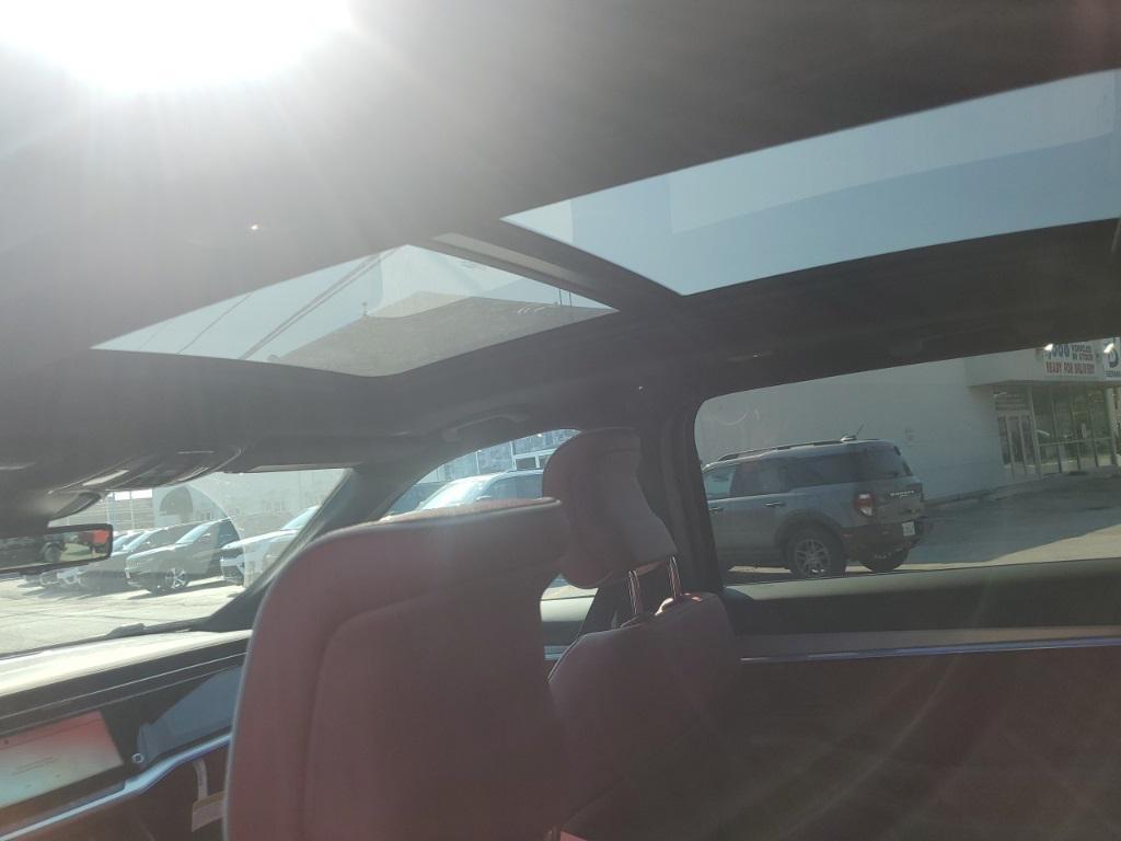new 2025 Jeep Wagoneer S car, priced at $66,040