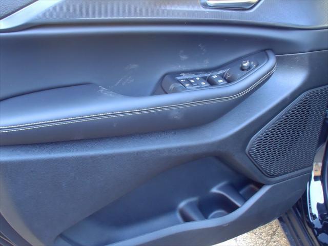 new 2025 Jeep Grand Cherokee L car, priced at $36,533