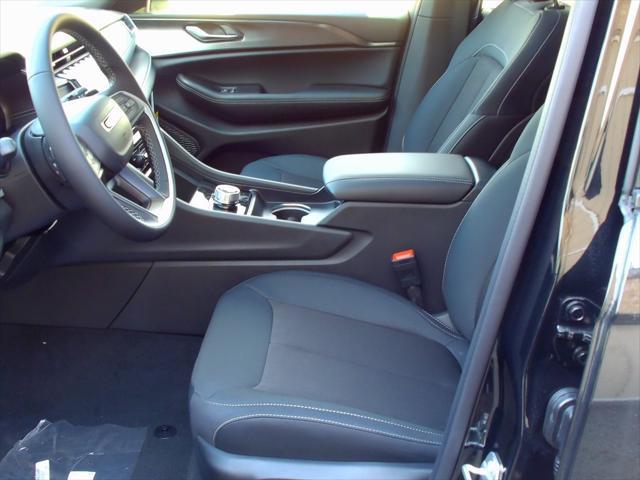 new 2025 Jeep Grand Cherokee L car, priced at $36,533