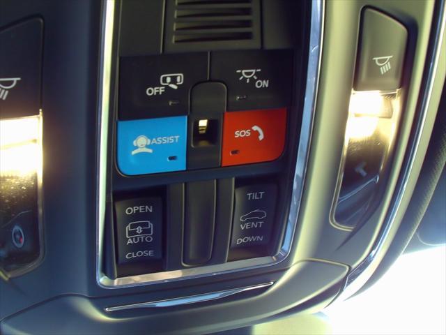 new 2025 Jeep Grand Cherokee L car, priced at $36,533