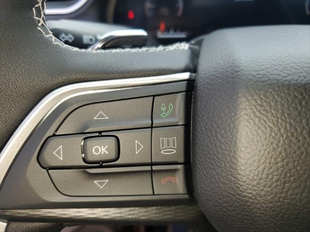 new 2025 Jeep Grand Cherokee car, priced at $40,358