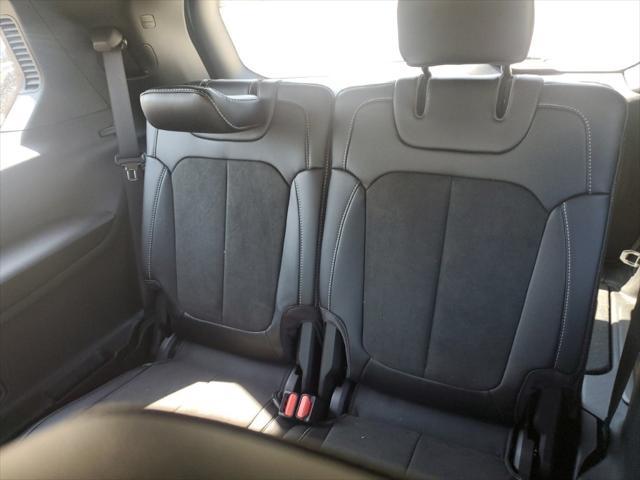 new 2025 Jeep Grand Cherokee L car, priced at $41,070